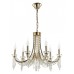 Подвесная люстра Odeon Light Capel 5063/6
