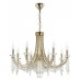 Подвесная люстра Odeon Light Capel 5063/8