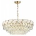 Подвесная люстра Odeon Light Chessi 5076/21