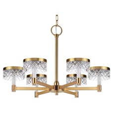Подвесная люстра Odeon Light Fivre 5032/36L
