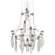 Подвесная люстра Odeon Light Flamenco 7000/35L