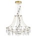 Подвесная люстра Odeon Light Flamenco 7000/51L