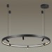 Подвесная люстра Odeon Light Fonda 4317/93L