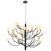 Подвесная люстра Odeon Light Gardi 5090/30