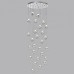 Подвесная люстра Odeon Light Jemstone 5084/120L