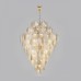 Подвесная люстра Odeon Light Lace 5052/86