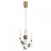 Подвесная люстра Odeon Light Lark 5431/6L