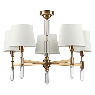 Подвесная люстра Odeon Light London 4894/5