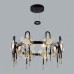 Подвесная люстра Odeon Light Magnet 5407/92L