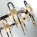 Подвесная люстра Odeon Light Magnet 5407/92L