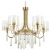 Подвесная люстра Odeon Light Nicole 4886/5