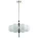 Подвесная люстра Odeon Light Palle 5405/6