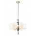 Подвесная люстра Odeon Light Palle 5405/6