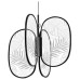 Подвесная люстра Odeon Light Piuma 6665/53L