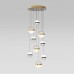 Подвесная люстра Odeon Light Roni 5037/84L