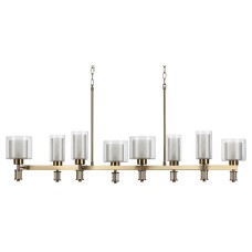 Подвесная люстра Odeon Light Saga 5088/8A