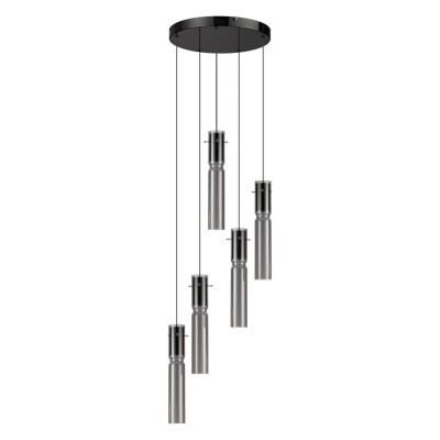 Подвесная люстра Odeon Light Scrow 5058/25L