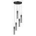 Подвесная люстра Odeon Light Scrow 5058/25L