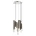 Подвесная люстра Odeon Light Shiny 5061/32LA
