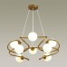 Подвесная люстра Odeon Light Slota 4806/8
