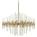 Подвесная люстра Odeon Light Stika 4988/12