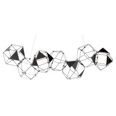 Подвесная люстра Odeon Light Trellis 5087/32L