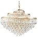 Подвесная люстра Odeon Light Wayta 5073/14