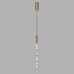 Подвесной светильник Odeon Light Aletta 6679/4L