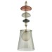 Подвесной светильник Odeon Light Amore 5411/18LB
