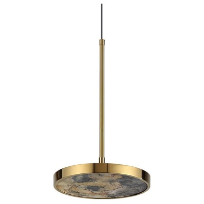 Подвесной светильник Odeon Light Bergi 5079/15L