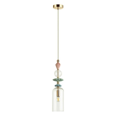 Подвесной светильник Odeon Light Bizet 4855/1