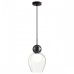 Подвесной светильник Odeon Light Blacky 2 5023/1