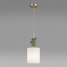 Подвесной светильник Odeon Light Cactus 5425/1