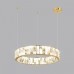 Подвесной светильник Odeon Light Crossa 5072/80L