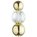 Подвесной светильник Odeon Light Crystal 1 5008/7LA
