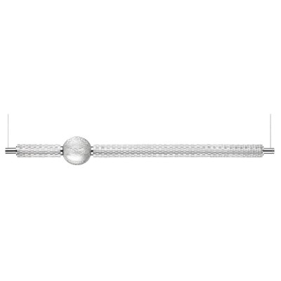 Подвесной светильник Odeon Light Crystal 5007/28L