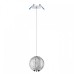 Подвесной светильник Odeon Light Crystal 5007/5LA