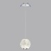 Подвесной светильник Odeon Light Crystal 5007/5LA