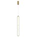 Подвесной светильник Odeon Light Fau 6688/19L