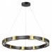 Подвесной светильник Odeon Light Fierro 4991/80L