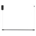 Подвесной светильник Odeon Light Fillini 4335/9L