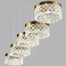 Подвесной светильник Odeon Light Fivre 5032/30LA