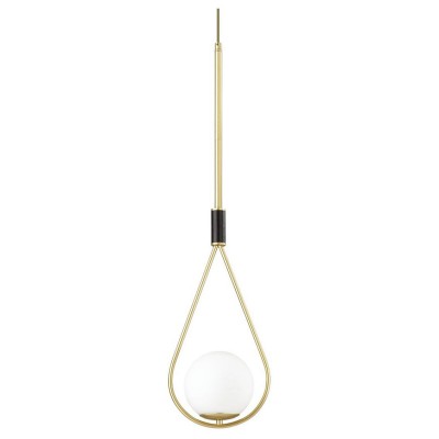 Подвесной светильник Odeon Light Flari 4810/1