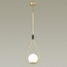 Подвесной светильник Odeon Light Flari 4810/1