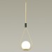 Подвесной светильник Odeon Light Flari 4810/1