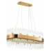 Подвесной светильник Odeon Light Focco 4722/24