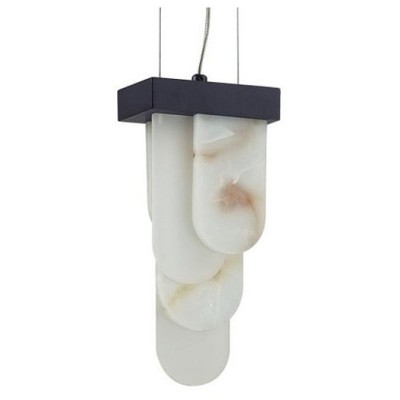 Подвесной светильник Odeon Light Foros 5438/12L