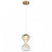 Подвесной светильник Odeon Light Glessi 5093/4LA