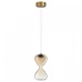 Подвесной светильник Odeon Light Glessi 5093/4LA