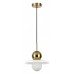 Подвесной светильник Odeon Light Hatty 5014/1B